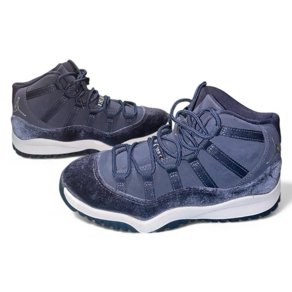 Jordan Other - Jordan 11 Retro Midnight Navy